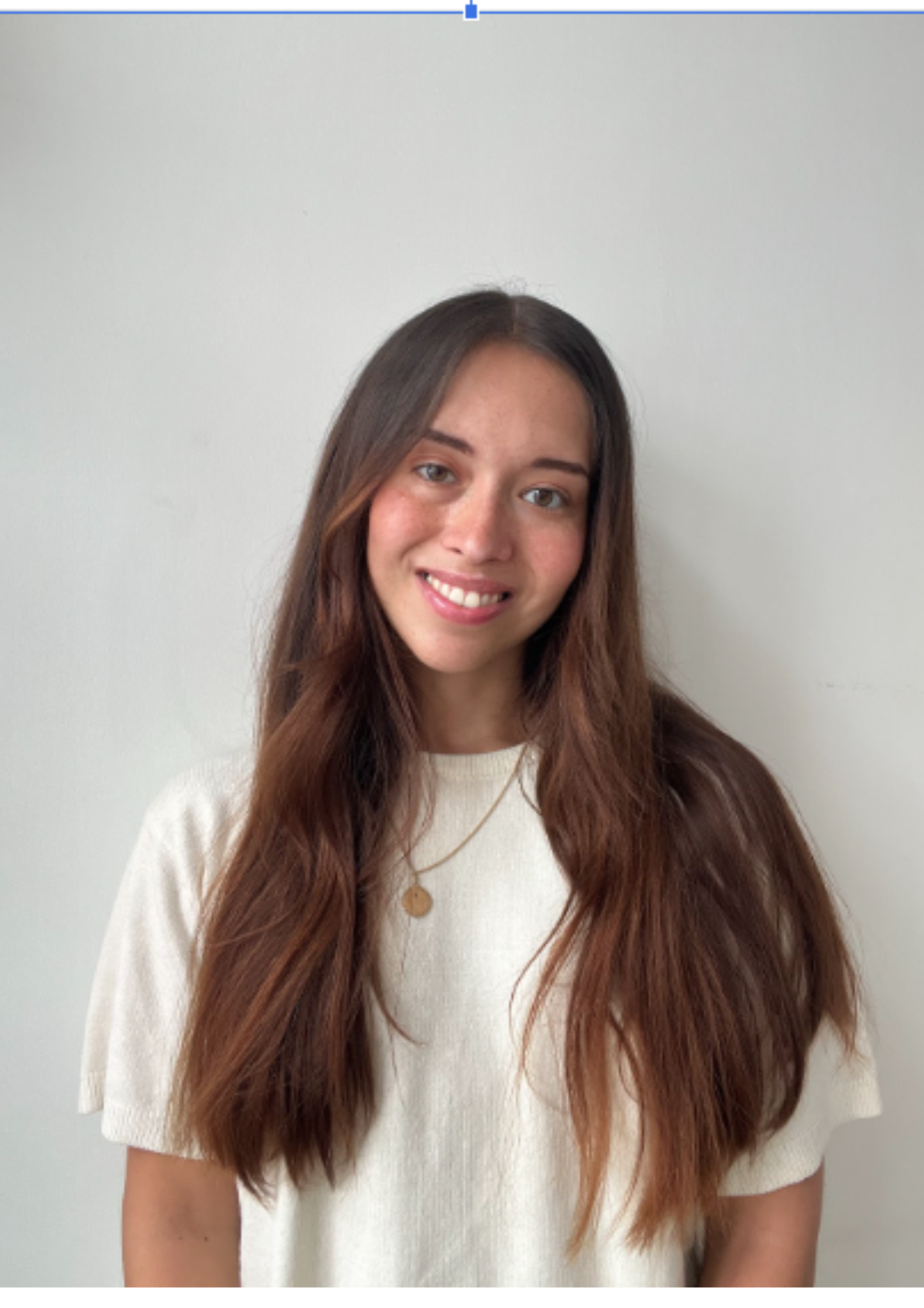 Maria Gracia Benitez